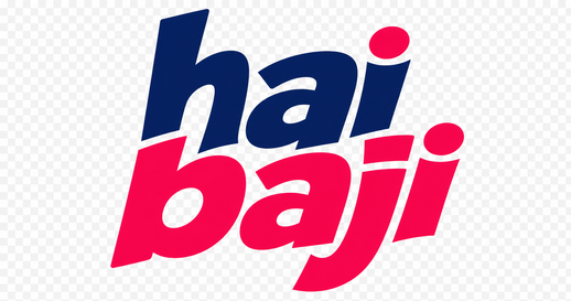 hai baji লোগো